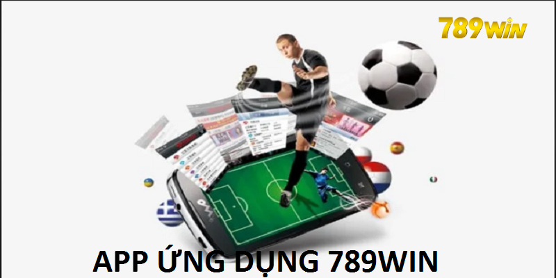 Tải app 789WIN đem đến trải nghiệm tiện lợi, an toàn cho hội viên