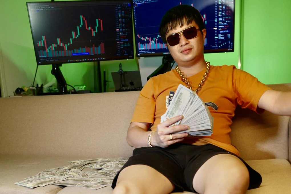 CEO Phó Đức Nam với sứ mệnh và tầm nhìn tương lai